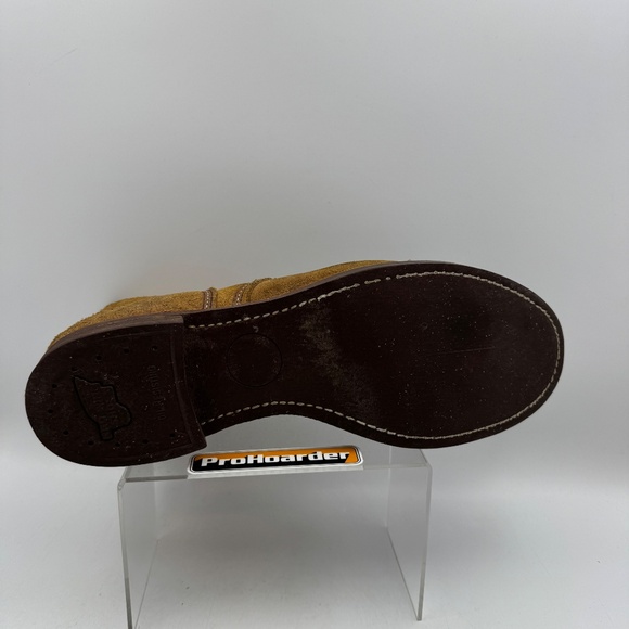 Red Wing Boots Iron Ranger 8113 US Size 13 - Picture 7 of 15